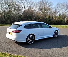 2017 Vauxhall Insignia - Image 5/10