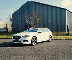 2017 Vauxhall Insignia - Image 6/10