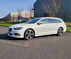 2017 Vauxhall Insignia - Image 7/10