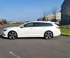 2017 Vauxhall Insignia - Image 8/10
