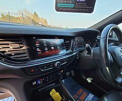 2017 Vauxhall Insignia - Image 10/10