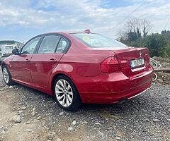 !!! BMW E90 LCI 318D !!!