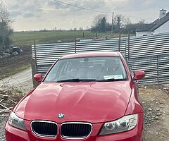 !!! BMW E90 LCI 318D !!! - Image 7/7