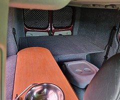 2003 Opel vivaro 1.9d.LWB. - Image 6/10