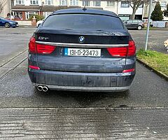 BMW 520 GT - Image 3/10