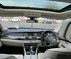 BMW 520 GT - Image 5/10