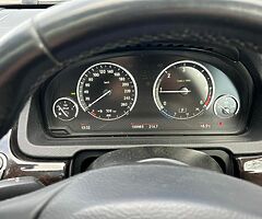 BMW 520 GT - Image 7/10