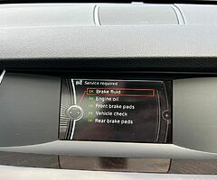 BMW 520 GT - Image 9/10
