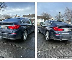 BMW 520 GT - Image 10/10