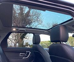 2016 Land Rover Discovery Sport - Image 10/10