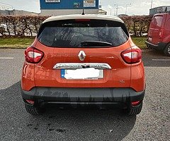 Renault Captur 0.9 intense hatchback petrol manual (90bhp) - Image 3/7