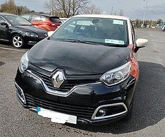Renault Captur 0.9 intense hatchback petrol manual (90bhp) - Image 4/7