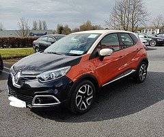 Renault Captur 0.9 intense hatchback petrol manual (90bhp) - Image 7/7