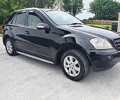 Ml320 cdi