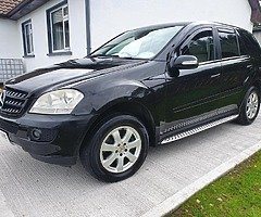 Ml320 cdi