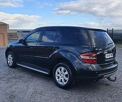 Ml320 cdi - Image 3/8