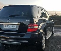 Ml320 cdi - Image 5/8