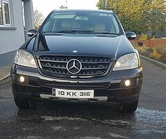 Ml320 cdi - Image 6/8