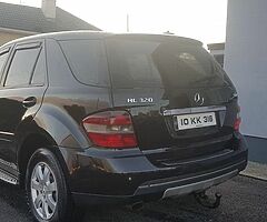 Ml320 cdi - Image 7/8