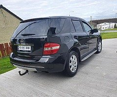 Ml320 cdi - Image 8/8