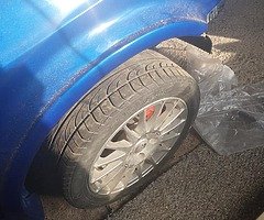 Ford escort - Image 3/6
