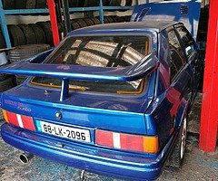 Ford escort - Image 5/6