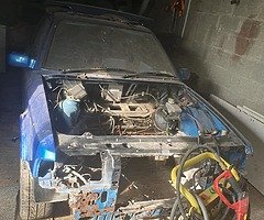 Ford escort - Image 6/6