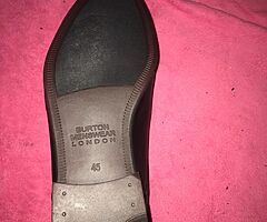 Brand new shoes  size 11 - Image 4/5