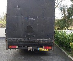 Race Truck