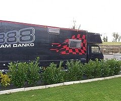 Race Truck - Image 4/4