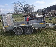 Plant trailer - Image 5/6