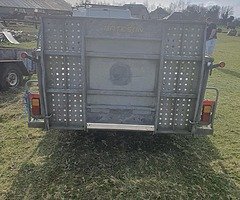 Plant trailer - Image 6/6