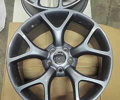 18" opel corsa / astra
