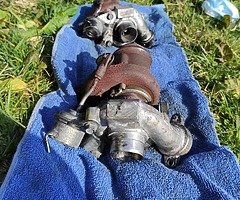 1.6 HDi turbos