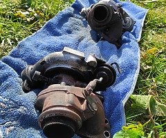 1.6 HDi turbos