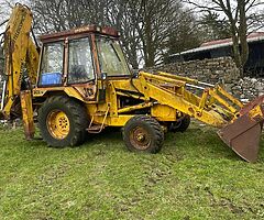DIGGERS EXPORTERS DEAD OR ALIVE