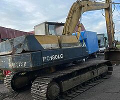 OLD DIGGER EXPORTERS
