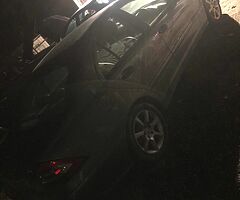 C200 Mercedes Benz 2006 diesel parts