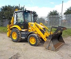 JCB 3CX TELEPORTER EXPORTERS