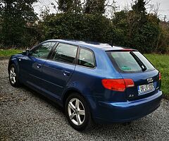 Audi a3 2008 2l diesel - Image 3/9