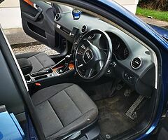 Audi a3 2008 2l diesel - Image 5/9