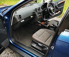 Audi a3 2008 2l diesel - Image 6/9