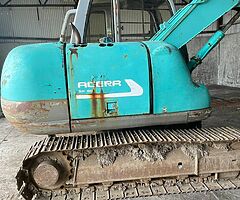 OLD DIGGER EXPORTERS