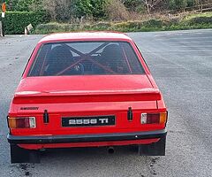 Ford escort mk2 grup4 rally/road car New build - Image 4/10