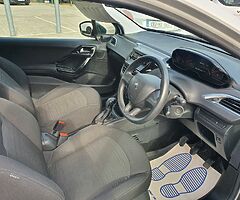 2013 PEUGEOT 208 1.0ltr New 2 Year Nct Low miles - Image 7/10
