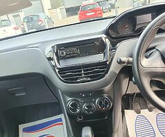 2013 PEUGEOT 208 1.0ltr New 2 Year Nct Low miles - Image 8/10