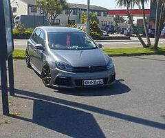 09 golf 2.0 kitted - Image 5/5