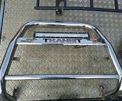 Transit Custom - Image 3/4