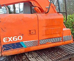 ALL OLD DIGGERS MINI DIGGERS IN ANY CONDITION CALL ME FOR TOP PRICE