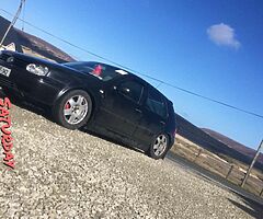 Golf mk4